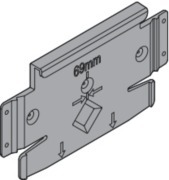 Embase SERVO-DRIVE FLEX pour lave vaisselle