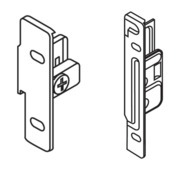 Attache façade standard METABOX