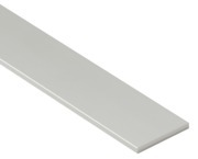 Méplat aluminium