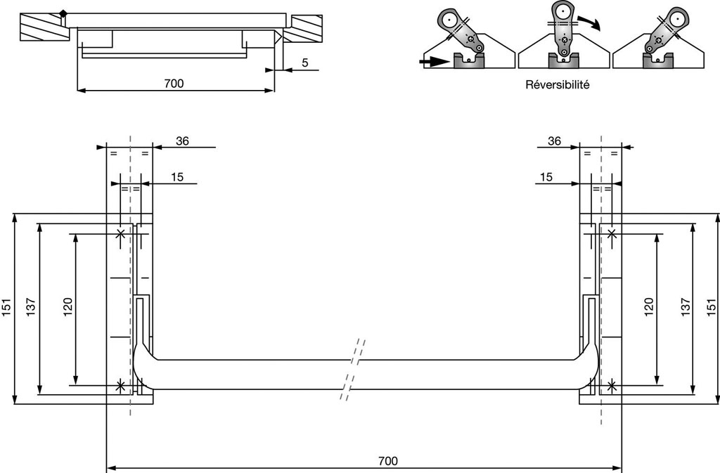 Lubrifiant serrure - BATIFER, quincaillerie professionnelle