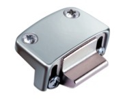 Gâche pour SAP PANAMA pour porte PVC et bois 2 vantaux