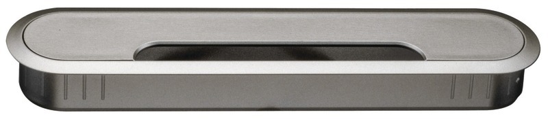 Aluminium blanc