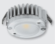 Spot LED encastrer/applique LOOX 2040