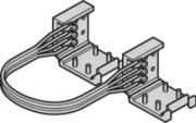 Câble de connexion pour bande LED LOOX 3013 et 3015