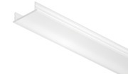 Cache diffuseur LED LOOX