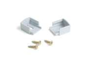 Embout pour profil Rolflex