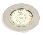 Spot Led CRUX-IN 230 volts 1,8W