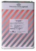 Catalyseur pour vernis de finition haut brillant DR 4075