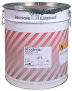 Vernis de finition naturel DE 42 900 0003
