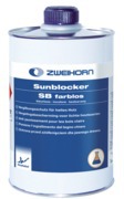 Additif spécial anti UV SUNBLOCKER SB