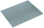 Feuilles papier 230x280 Siarexx fine carbure de silicium Sia