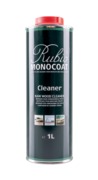 Préparateur intérieure - cleaner