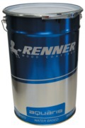 Imprégnation blanche isolante à base aqueuse YM-M044/C02