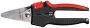 Cisaille coupe-tout droite Combinox