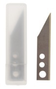 Paquet de 10 lames pour couteau CS1741