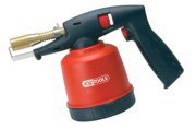 Chalumeau propane/butane avec piezo