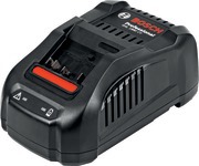 Chargeur de batterie 14,4 à 18 V Li-Ion