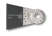 Paquet de lame(s) E-Cut standard HCS Starlock +