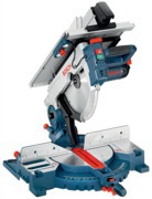 Scie à onglet à table supérieure 1800 W GTM 12 JL