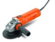 Meuleuse d'angle Fein WSG 15-125 PQ avec écrou de serrage rapide Fixtec