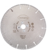 Lame de scie pour fraiseuse Lamello Tanga Delta S2