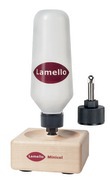 Encolleur Lamello Minicol type M avec buse en métal