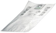 Paquet de 5 sacs filtre selfclean pour CTL / CTM 26E