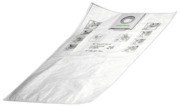 Sacs filtre pour aspirateur CT MINI