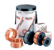 Fil à souder pour acier SG2