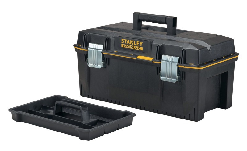 Boite à outils étanche 71cm STANLEY® FATMAX®