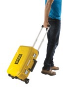 Valise de maintenance avec roulettes FATMAX