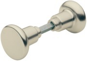 Paire de boutons 54