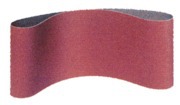 Paquet de 10 bandes abrasives support toile LS309XH