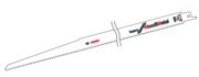 Lames de scie sabre S1411DF pour bois et métal