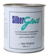 Lubrifiant Silber Gleit