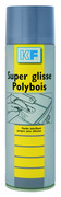 Lubrifiant Super glisse Polybois