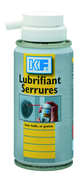 Lubrifiant serrure