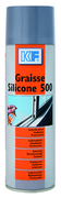 Graisse silicone 500