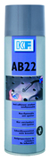 Anti-adhérent soudure AB22