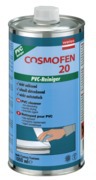Nettoyant PVC Cosmofen 20
