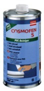Nettoyant PVC Cosmofen 5