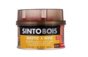 Mastic à bois Sintobois standard