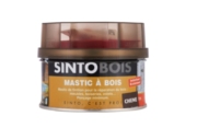 Mastic à bois Sintobois fin