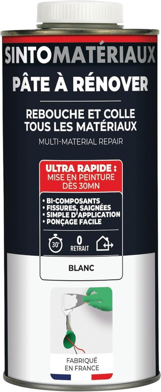 Blanc - 1455 g