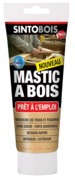 Mastic à bois prêt à l'emploi