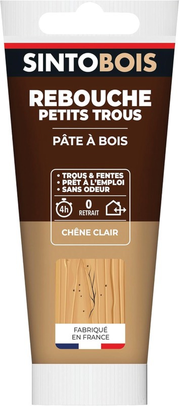 Chêne clair