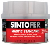 Mastic Sintofer Polyester standard