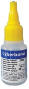 Colle cyanoacrylate CYBERBOND