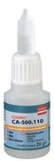 Colle cyanoacrylate