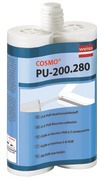 Colle polyuréthane Cosmofen Duo